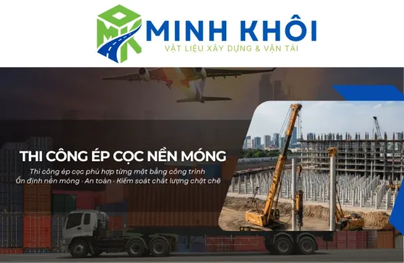 THI CÔNG XÂY DỰNG 