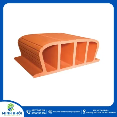 Gạch bọng Hourdis Đồng Nai