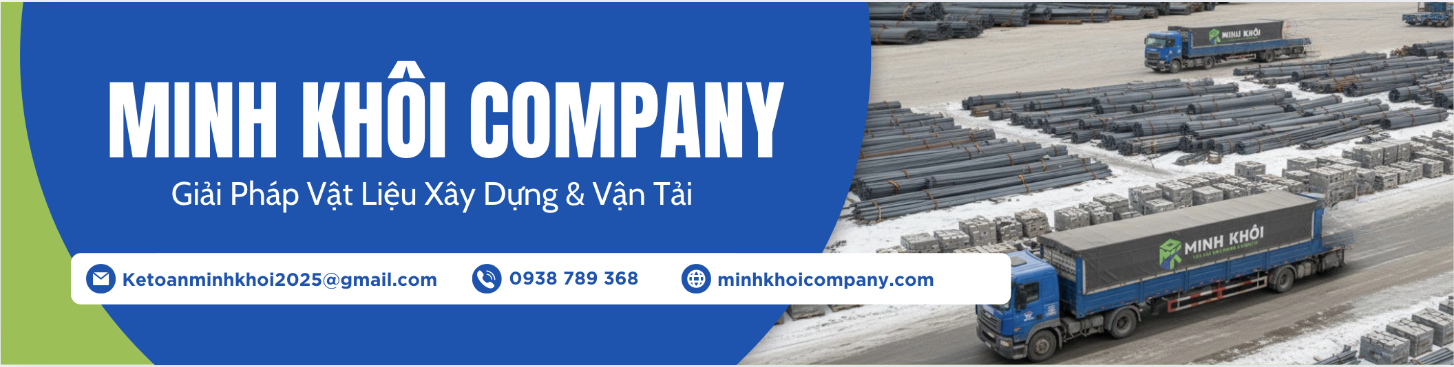 Tiêu đề banner 1