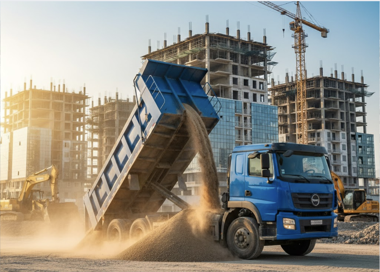 CÔNG TY TNHH THƯƠNG MẠI VẬN CHUYỂN MINH KHÔI