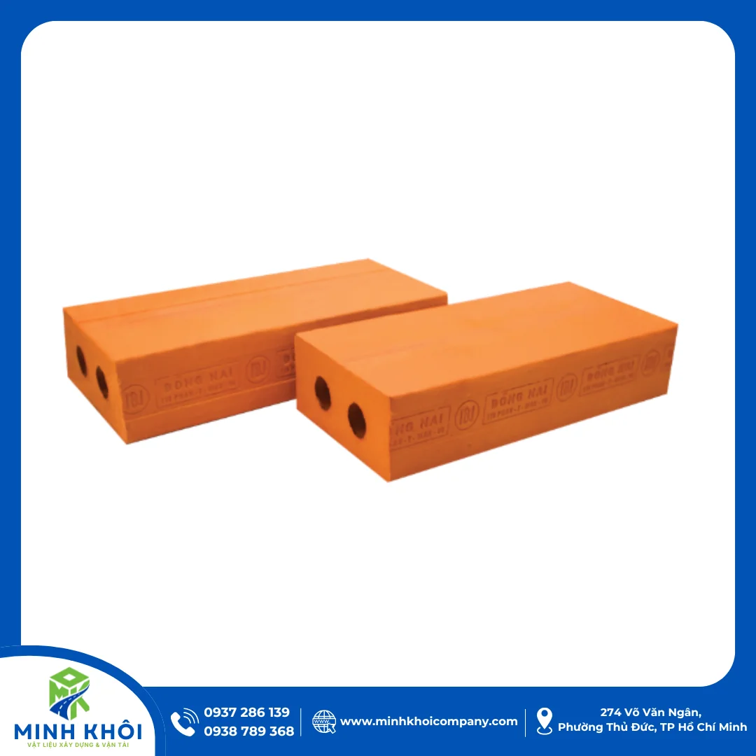 Gạch Đinh 19 Xây Dựng